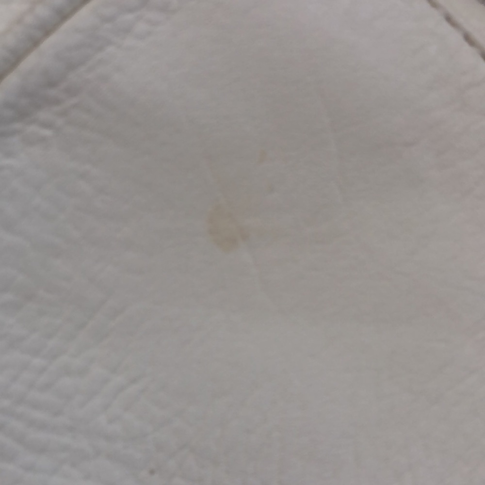 Olivia and Joy cream/white purse - Picture 10 of 10